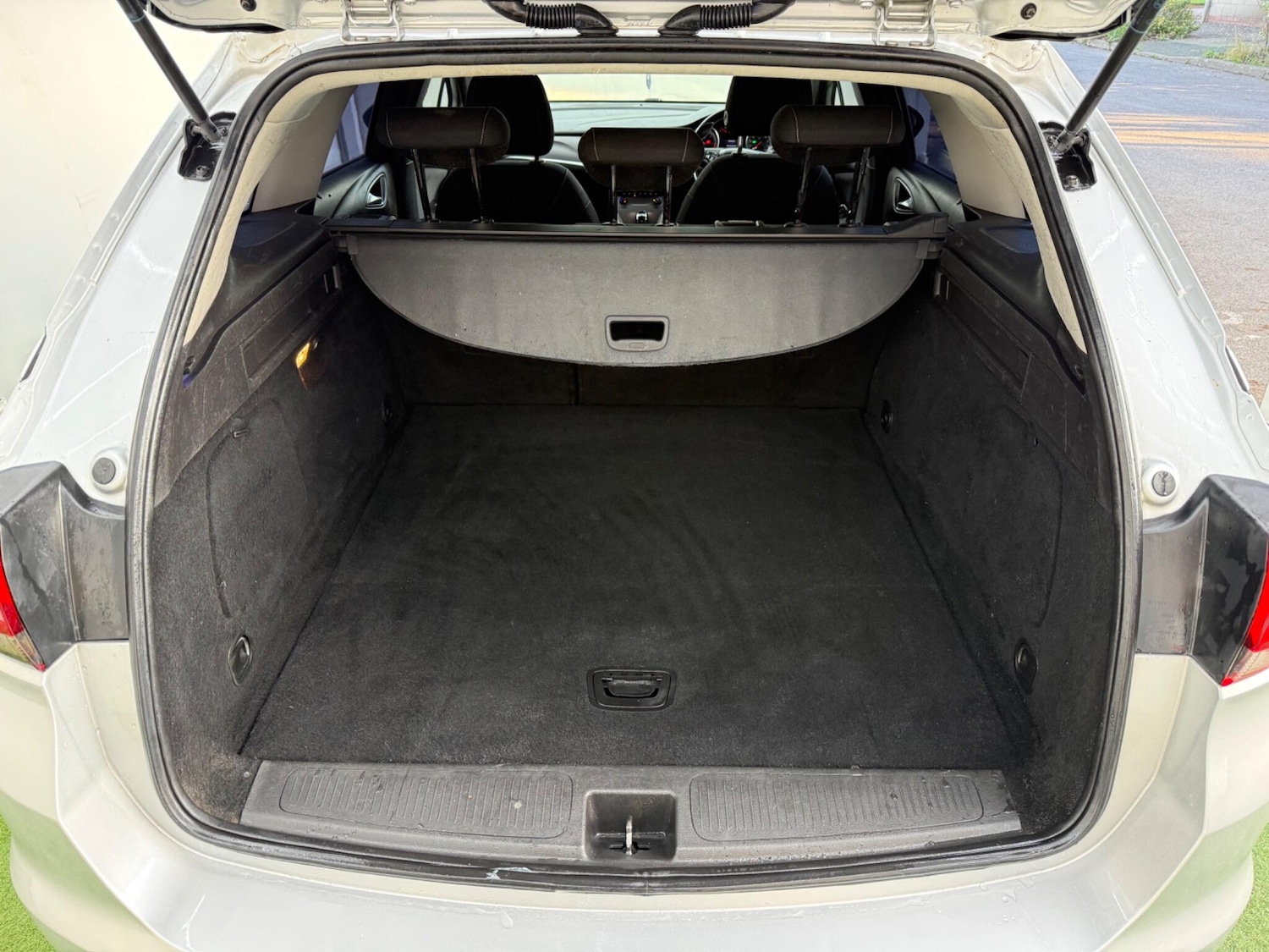 Used Vauxhall Astra 2016 for sale - 77084397: Photo 8