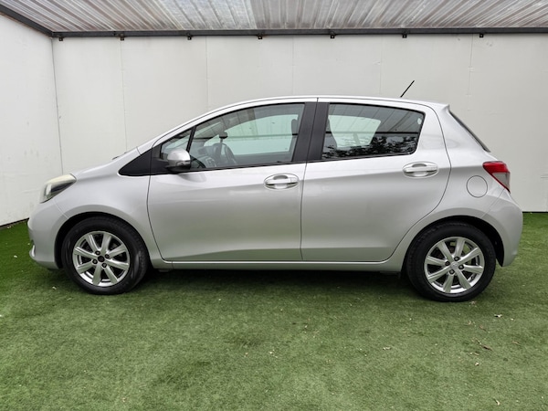 Used Toyota Yaris 2012 for sale - 76270517: Photo 10
