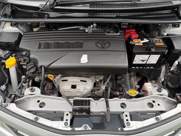 Used Toyota Yaris 2012 for sale - 76270517: Photo 13