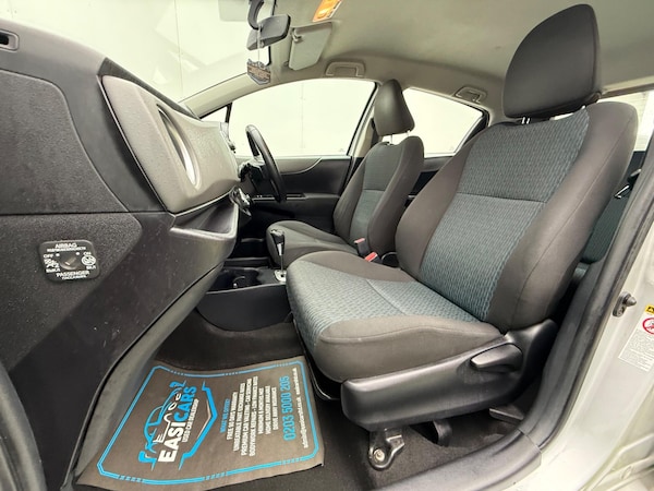 Used Toyota Yaris 2012 for sale - 76270517: Photo 26