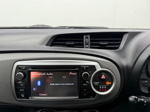 Used Toyota Yaris 2012 for sale - 76270517: Photo 29