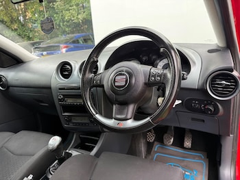 Used SEAT Ibiza 2006 for sale - 75634619: Photo