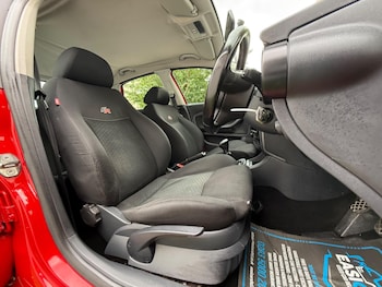 Used SEAT Ibiza 2006 for sale - 75634619: Photo