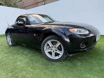 Used Mazda MX-5 2008 for sale - 75809053: Photo