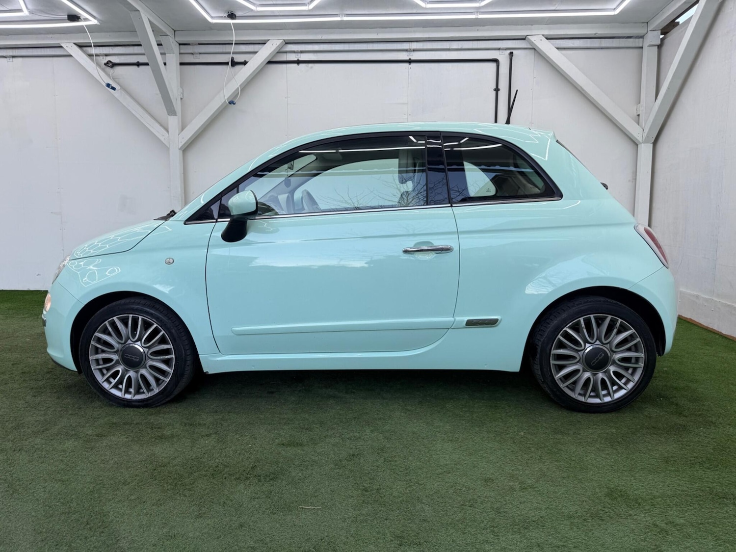 Used Fiat 500 for sale - 77684065: Photo 10