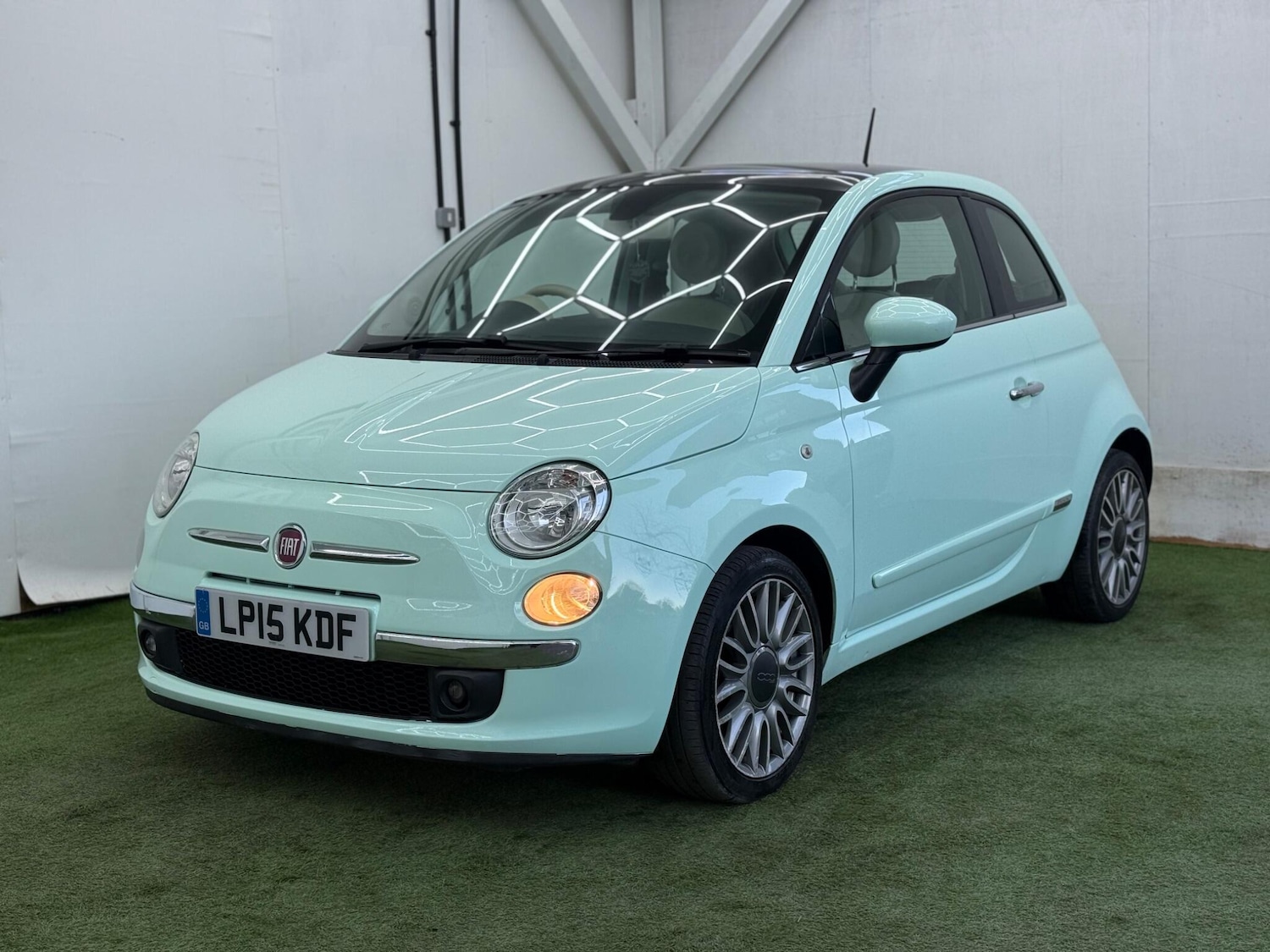 Used Fiat 500 for sale - 77684065: Photo 11