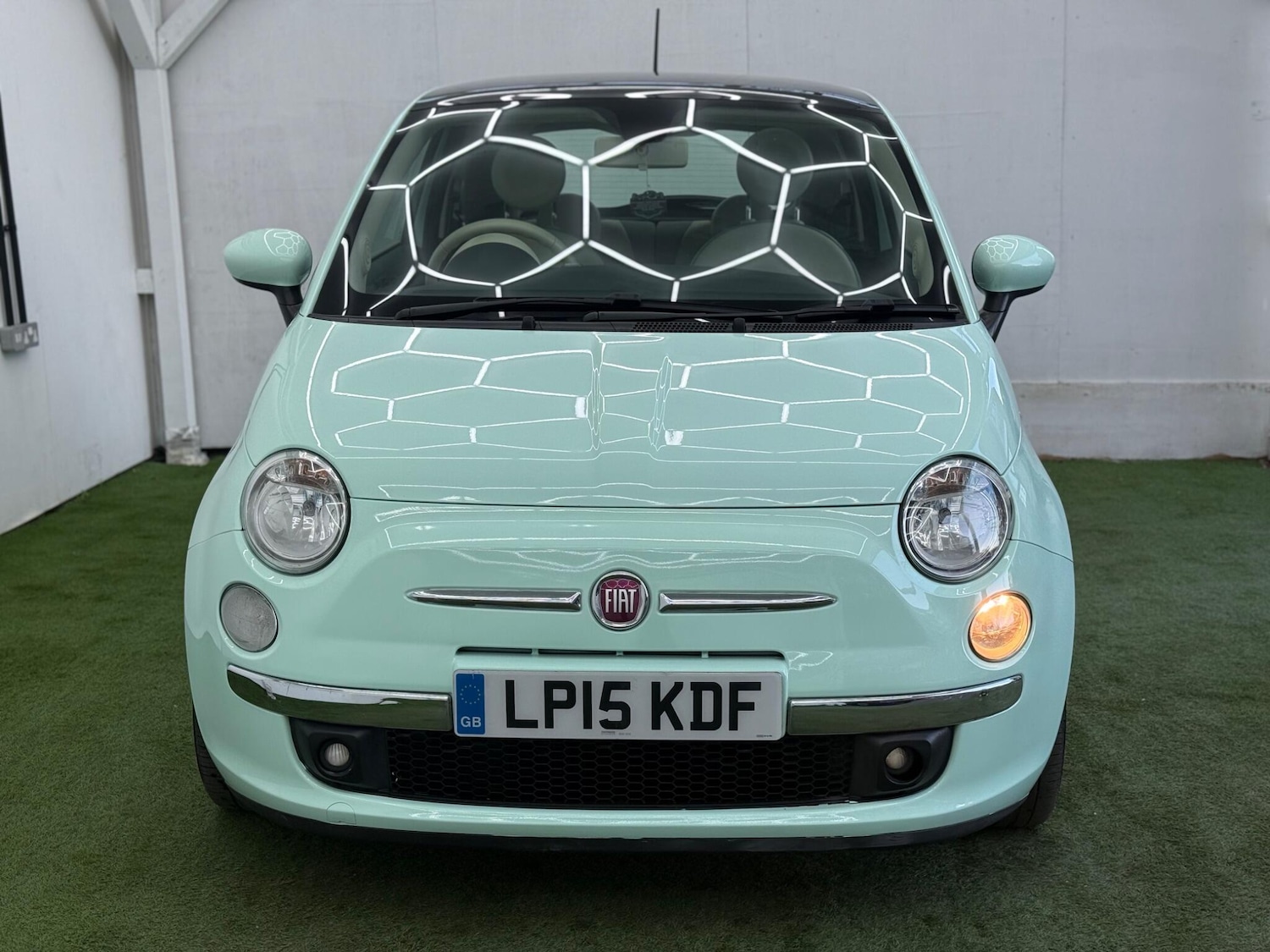 Used Fiat 500 for sale - 77684065: Photo 12