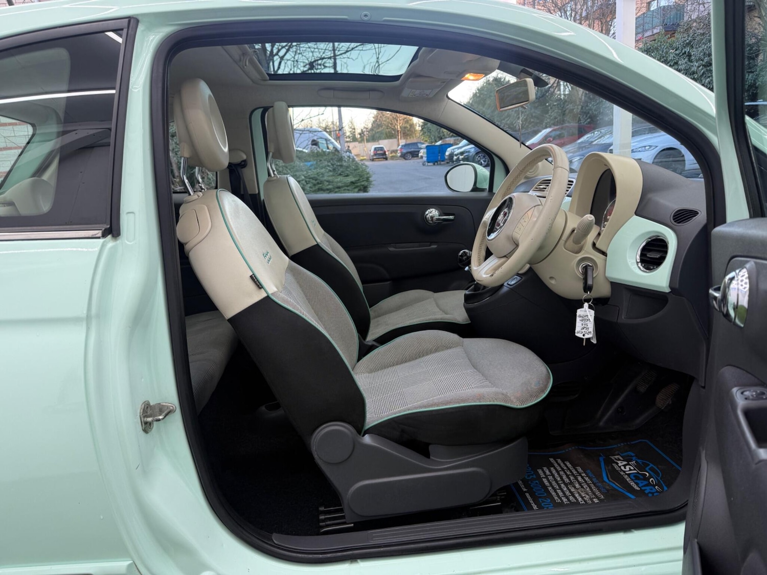 Used Fiat 500 for sale - 77684065: Photo 13