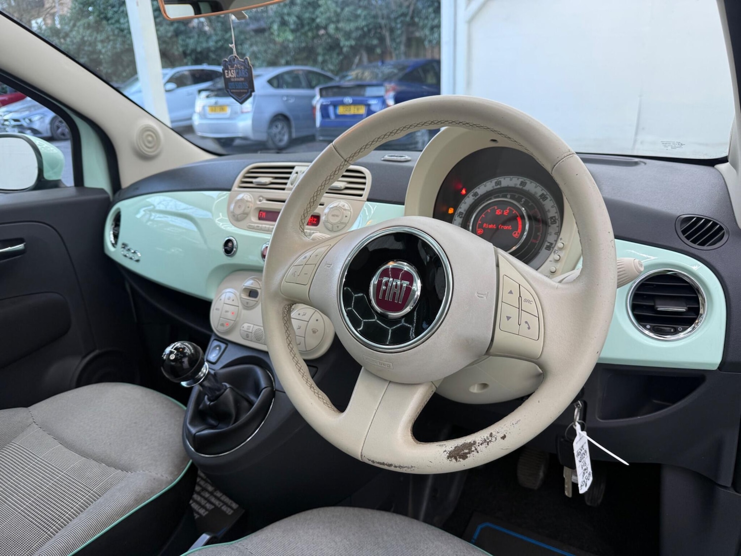 Used Fiat 500 for sale - 77684065: Photo 14