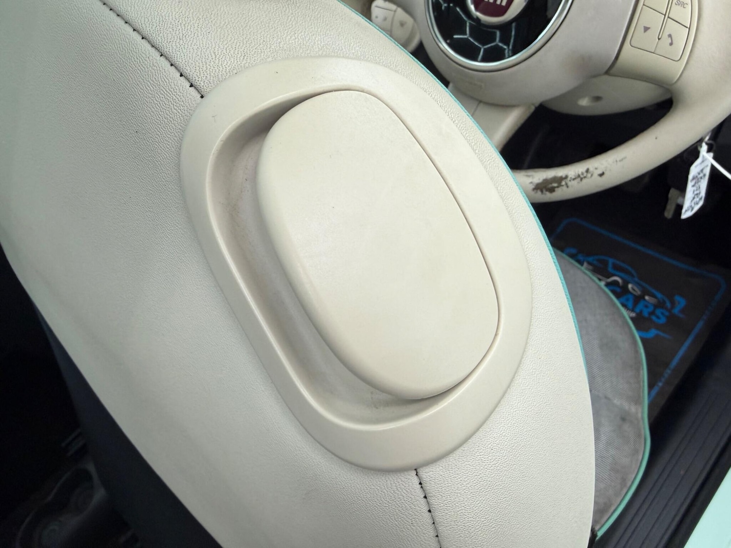 Used Fiat 500 for sale - 77684065: Photo 16