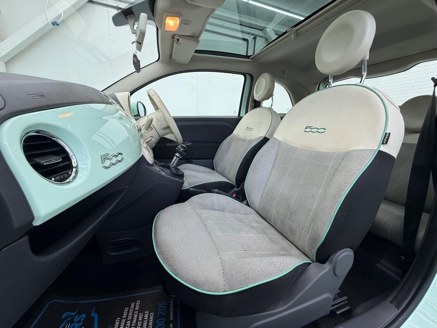 Used Fiat 500 for sale - 77684065: Photo 20