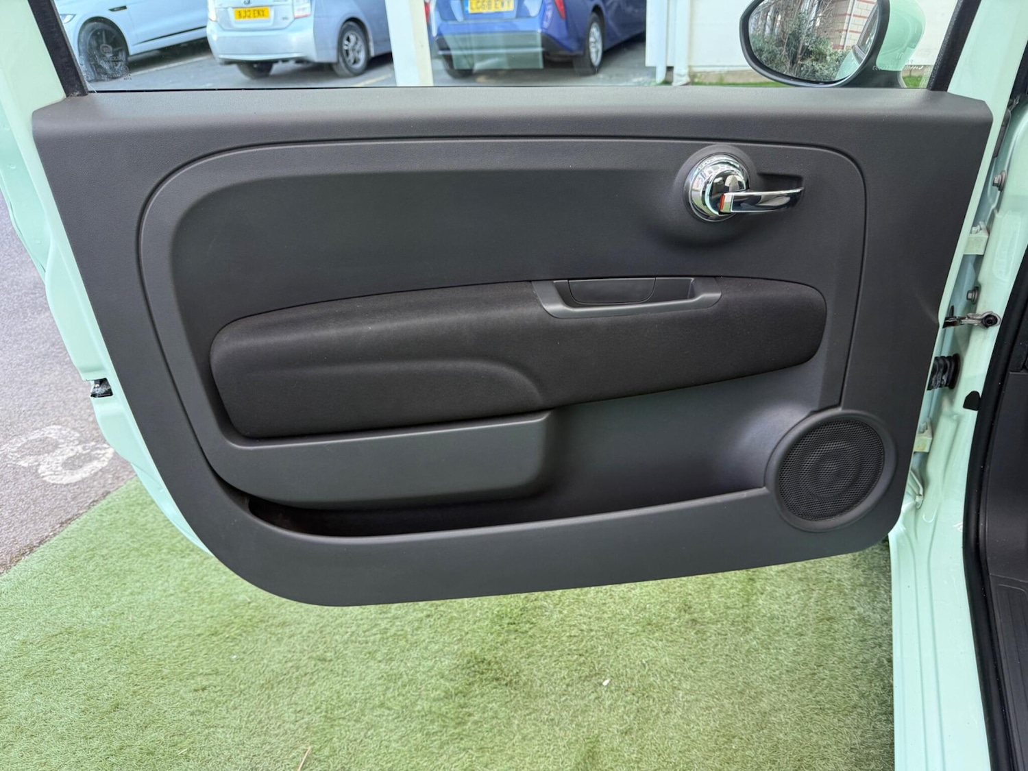 Used Fiat 500 for sale - 77684065: Photo 23