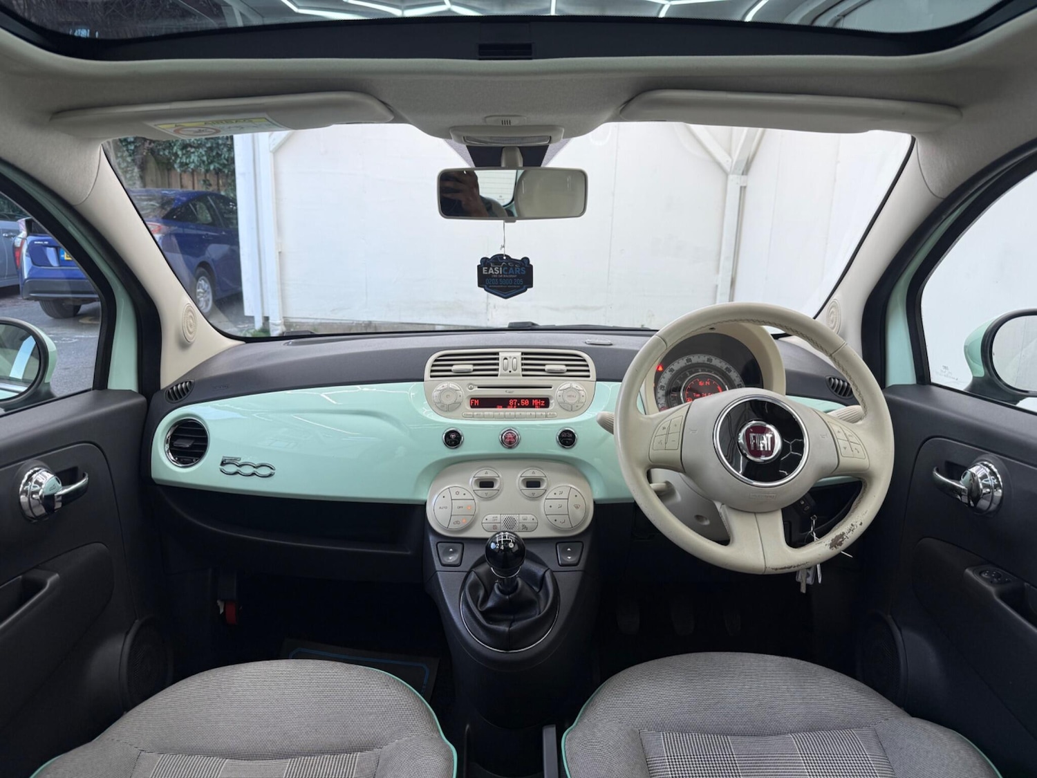 Used Fiat 500 for sale - 77684065: Photo 24