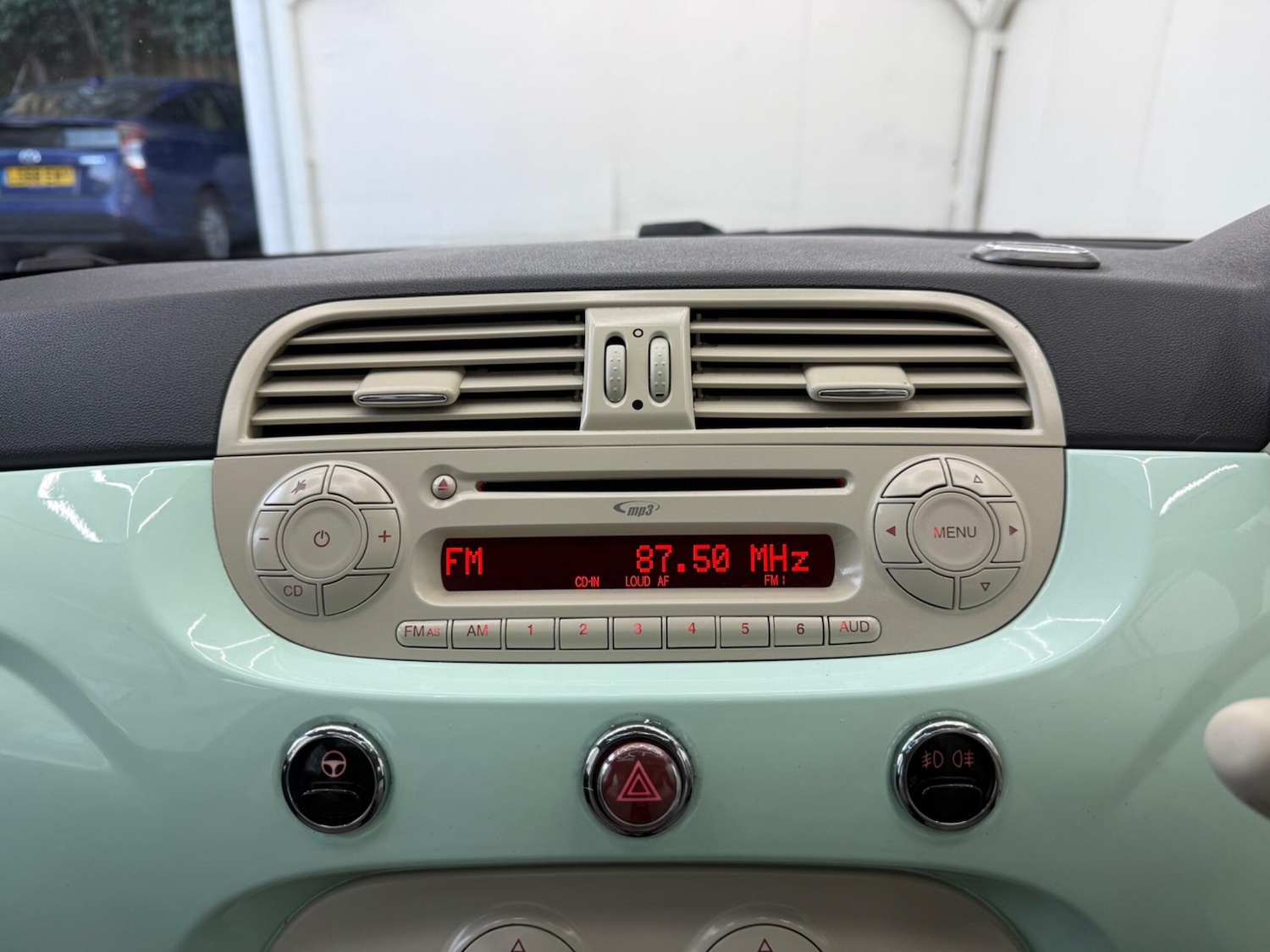 Used Fiat 500 for sale - 77684065: Photo 25