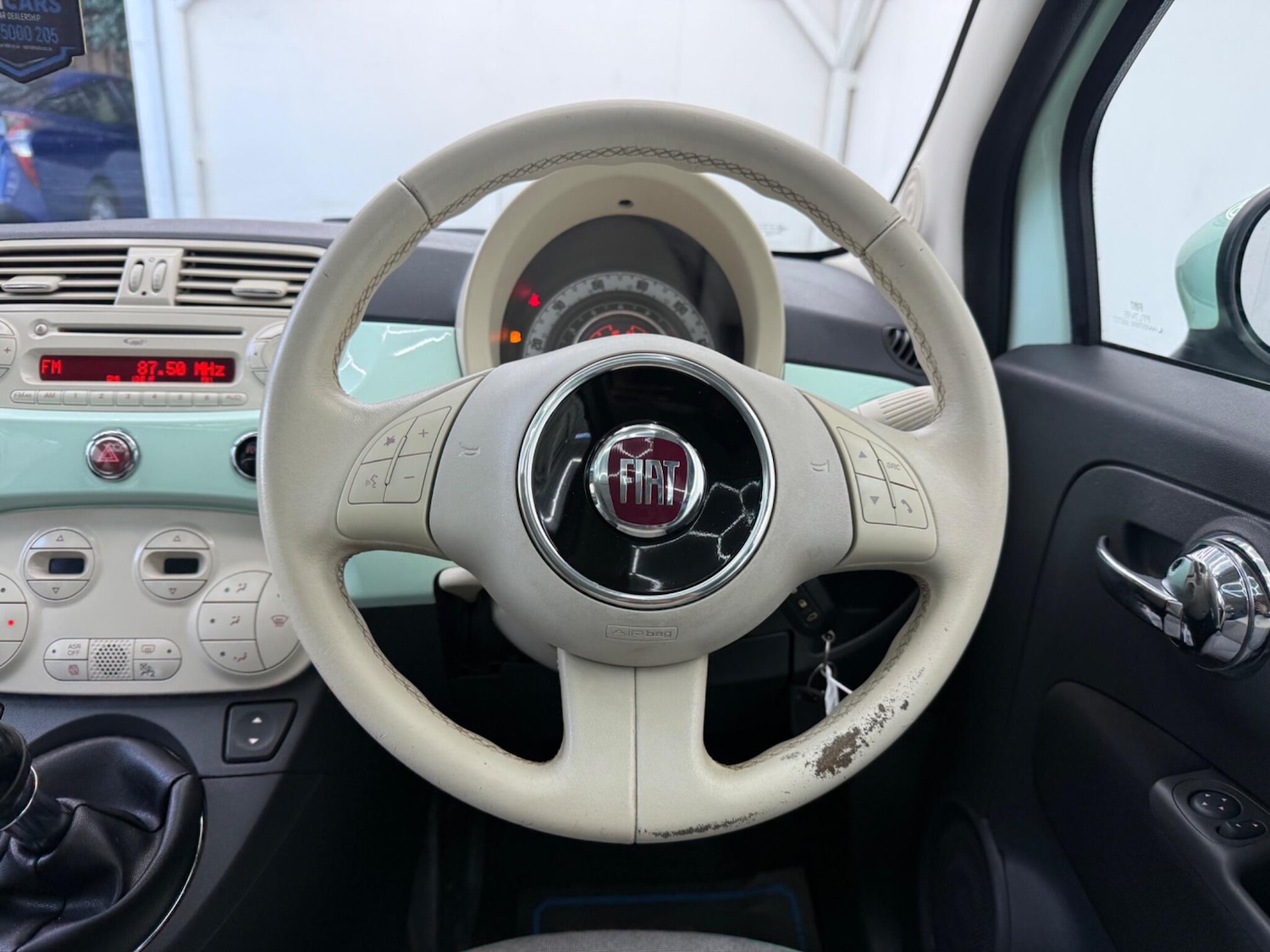 Used Fiat 500 for sale - 77684065: Photo 28