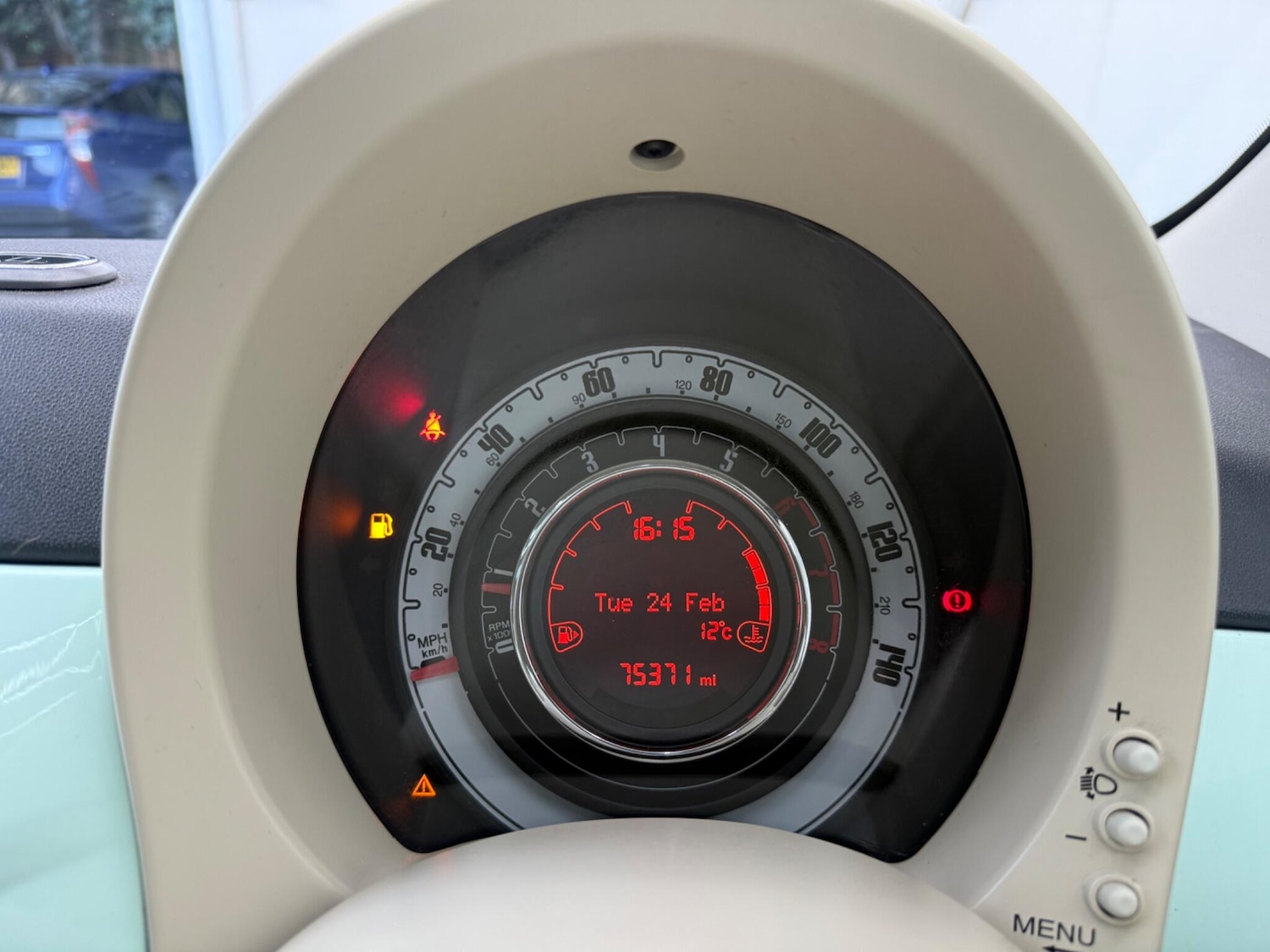 Used Fiat 500 for sale - 77684065: Photo 29