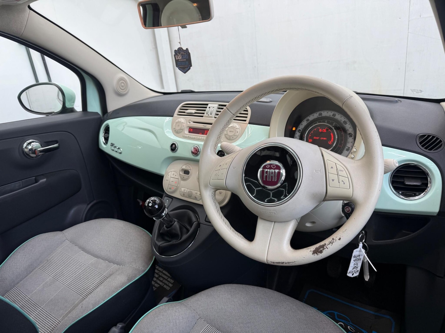 Used Fiat 500 for sale - 77684065: Photo 3