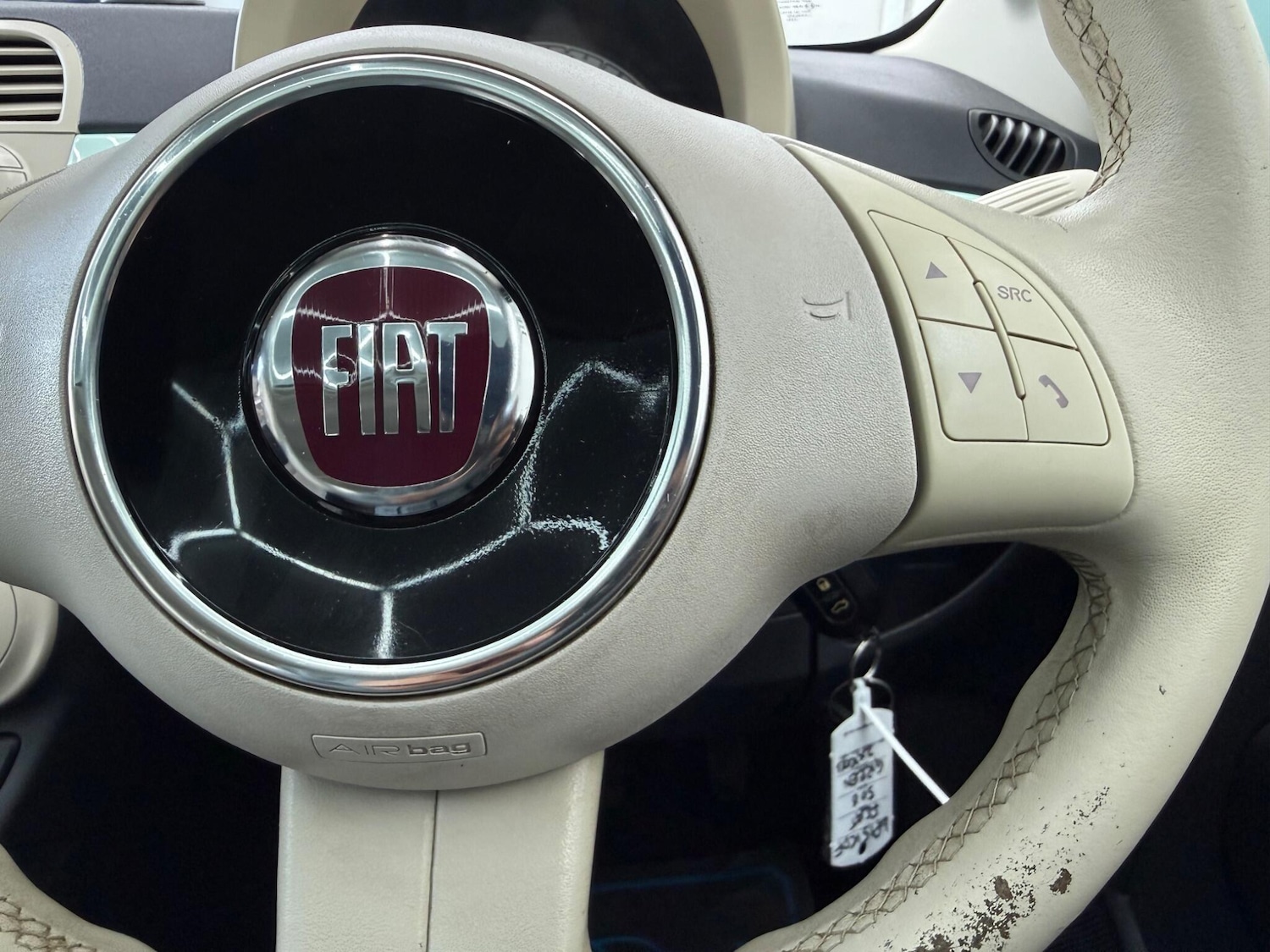 Used Fiat 500 for sale - 77684065: Photo 31