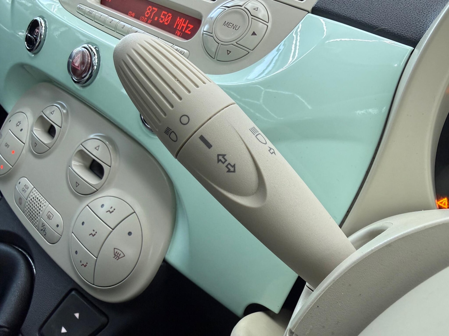 Used Fiat 500 for sale - 77684065: Photo 32