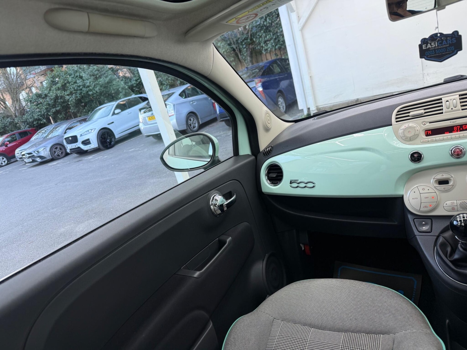 Used Fiat 500 for sale - 77684065: Photo 34