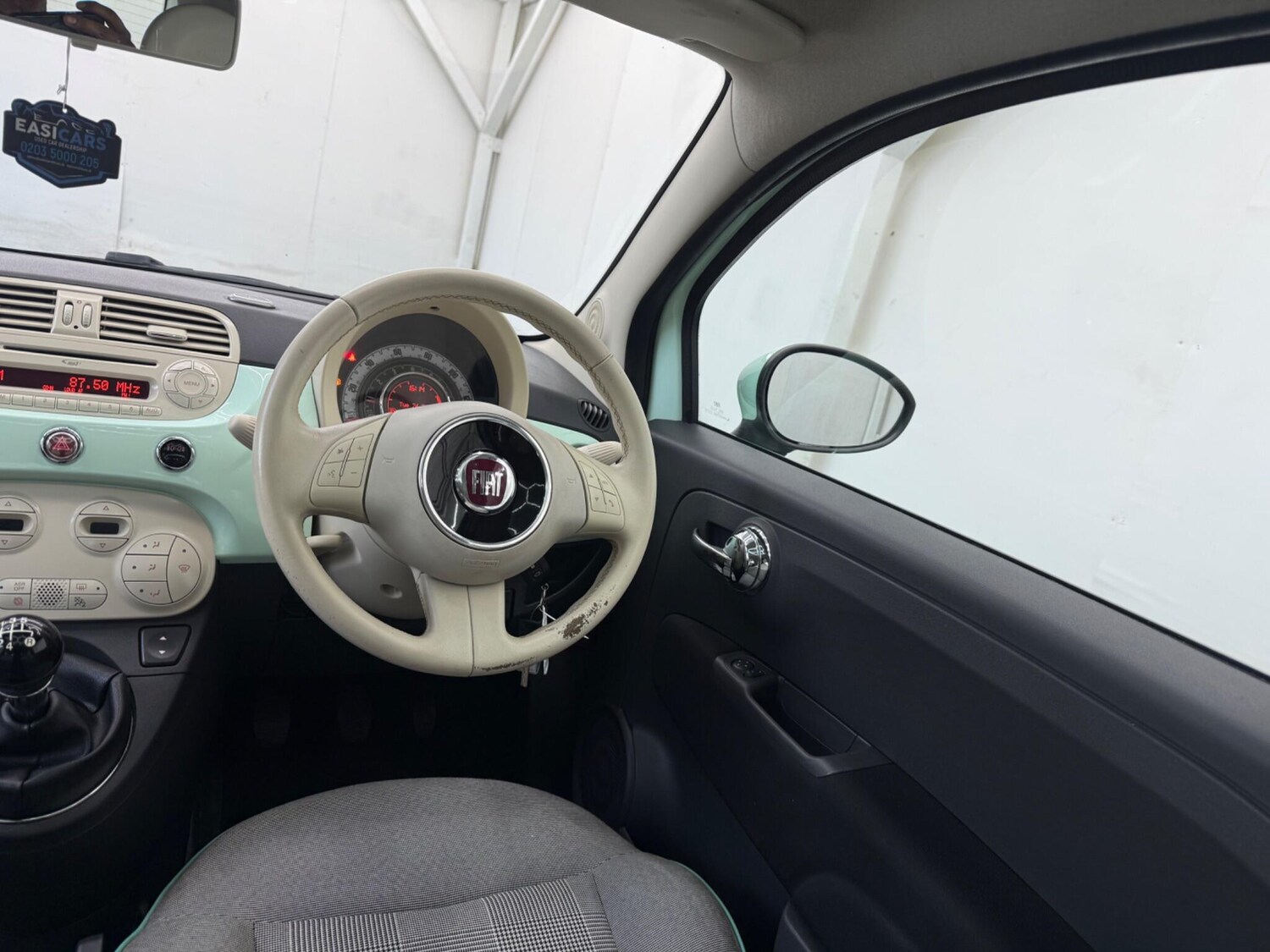Used Fiat 500 for sale - 77684065: Photo 35