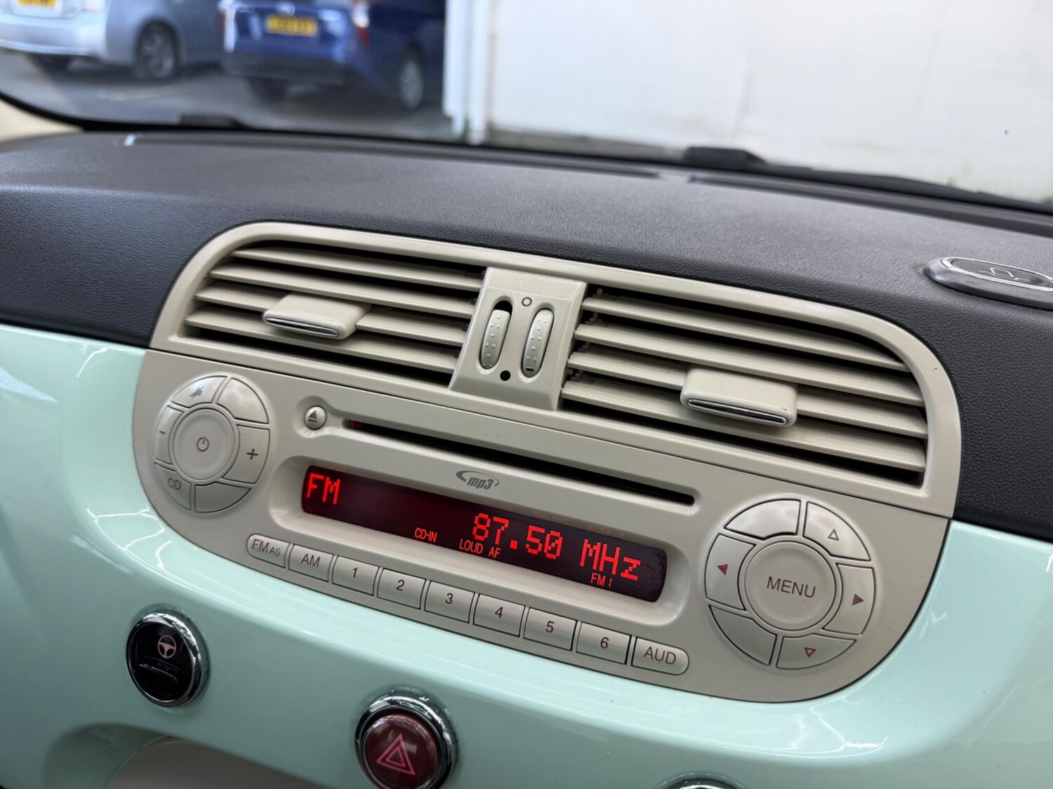 Used Fiat 500 for sale - 77684065: Photo 38