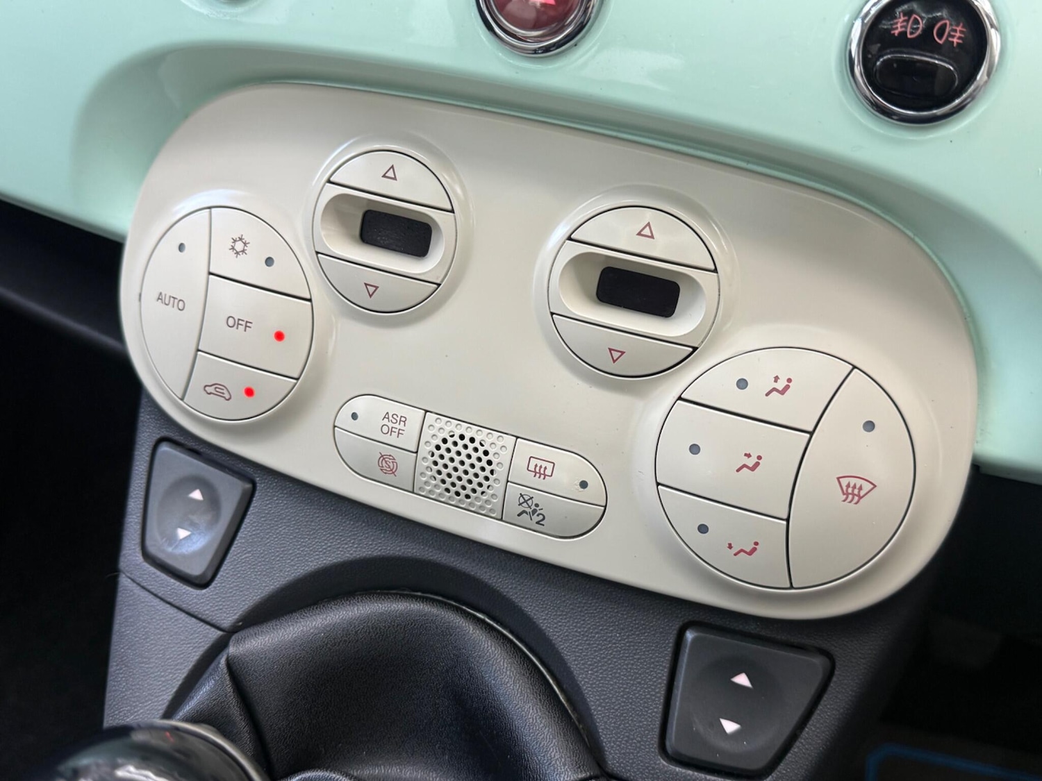 Used Fiat 500 for sale - 77684065: Photo 40