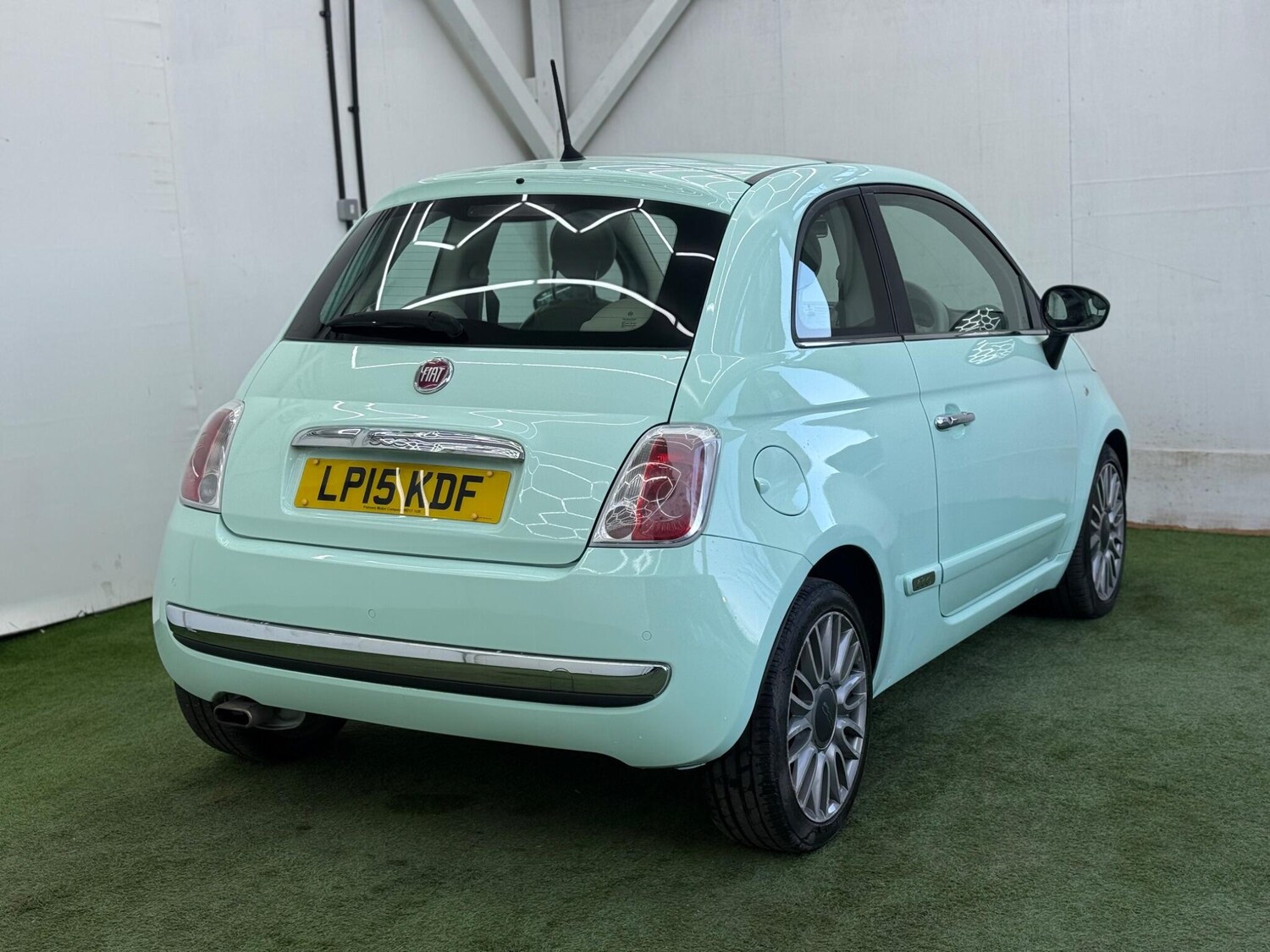 Used Fiat 500 for sale - 77684065: Photo 6
