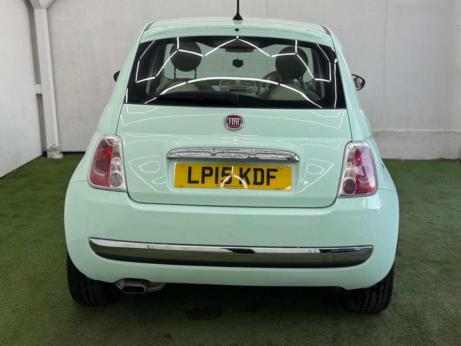 Used Fiat 500 for sale - 77684065: Photo 7