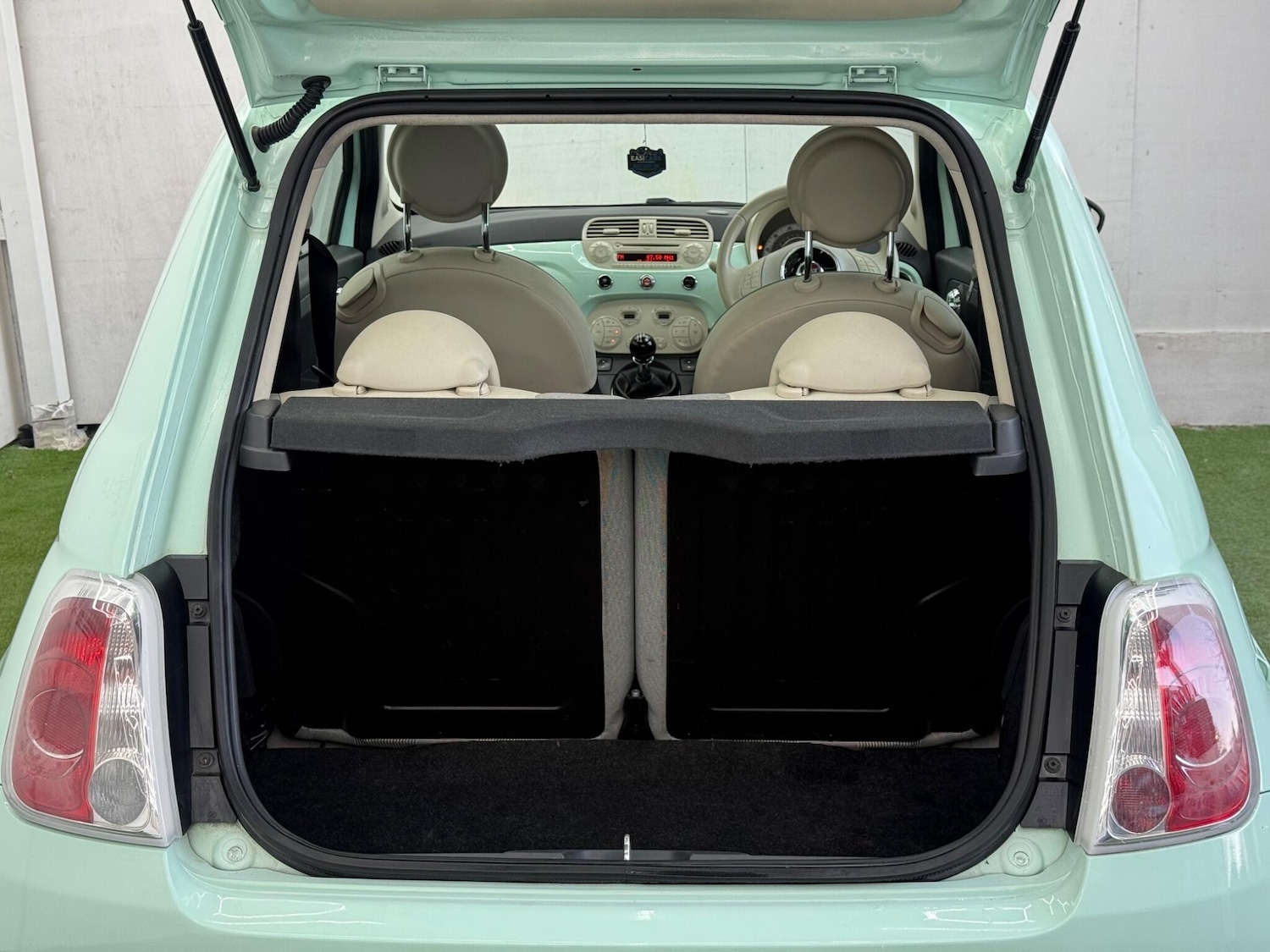 Used Fiat 500 for sale - 77684065: Photo 8