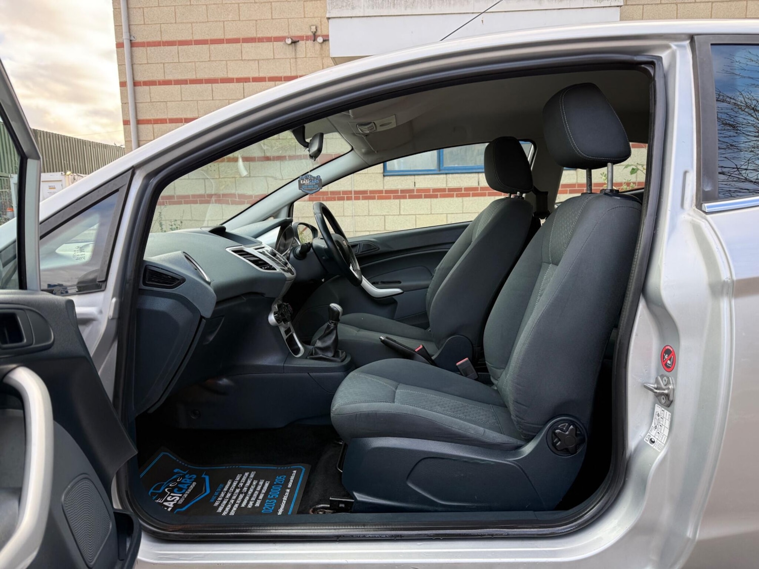 Used Ford Fiesta 2010 for sale - 76633878: Photo 20