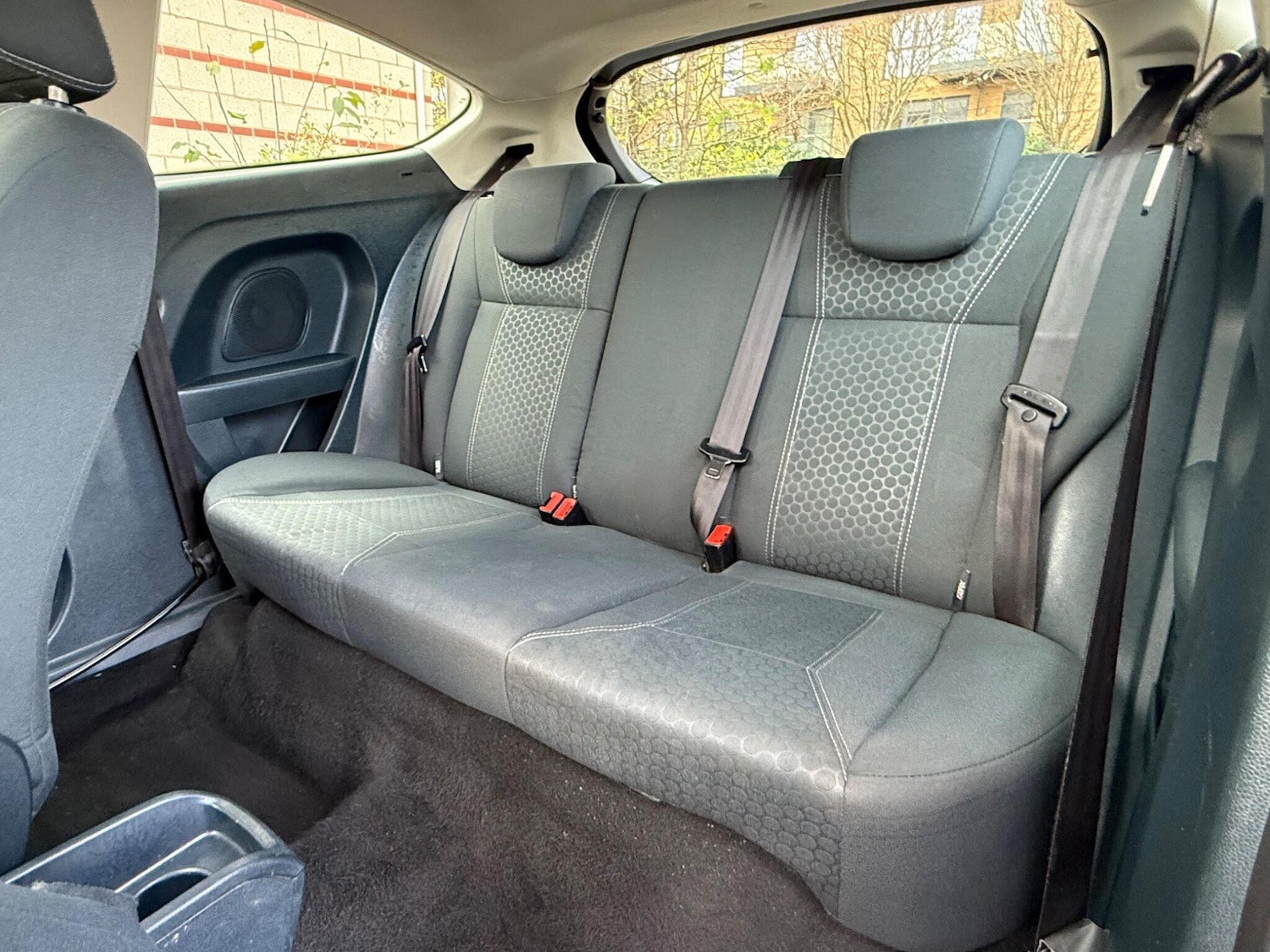 Used Ford Fiesta 2010 for sale - 76633878: Photo 23