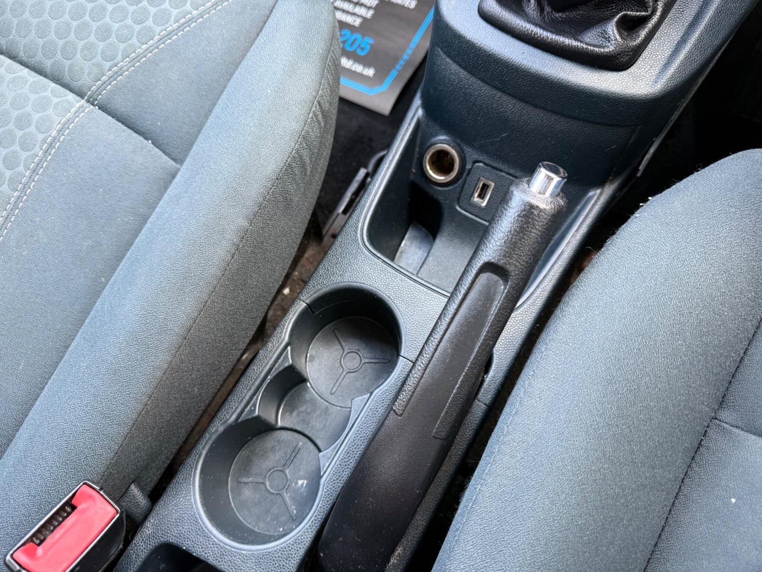 Used Ford Fiesta 2010 for sale - 76633878: Photo 47