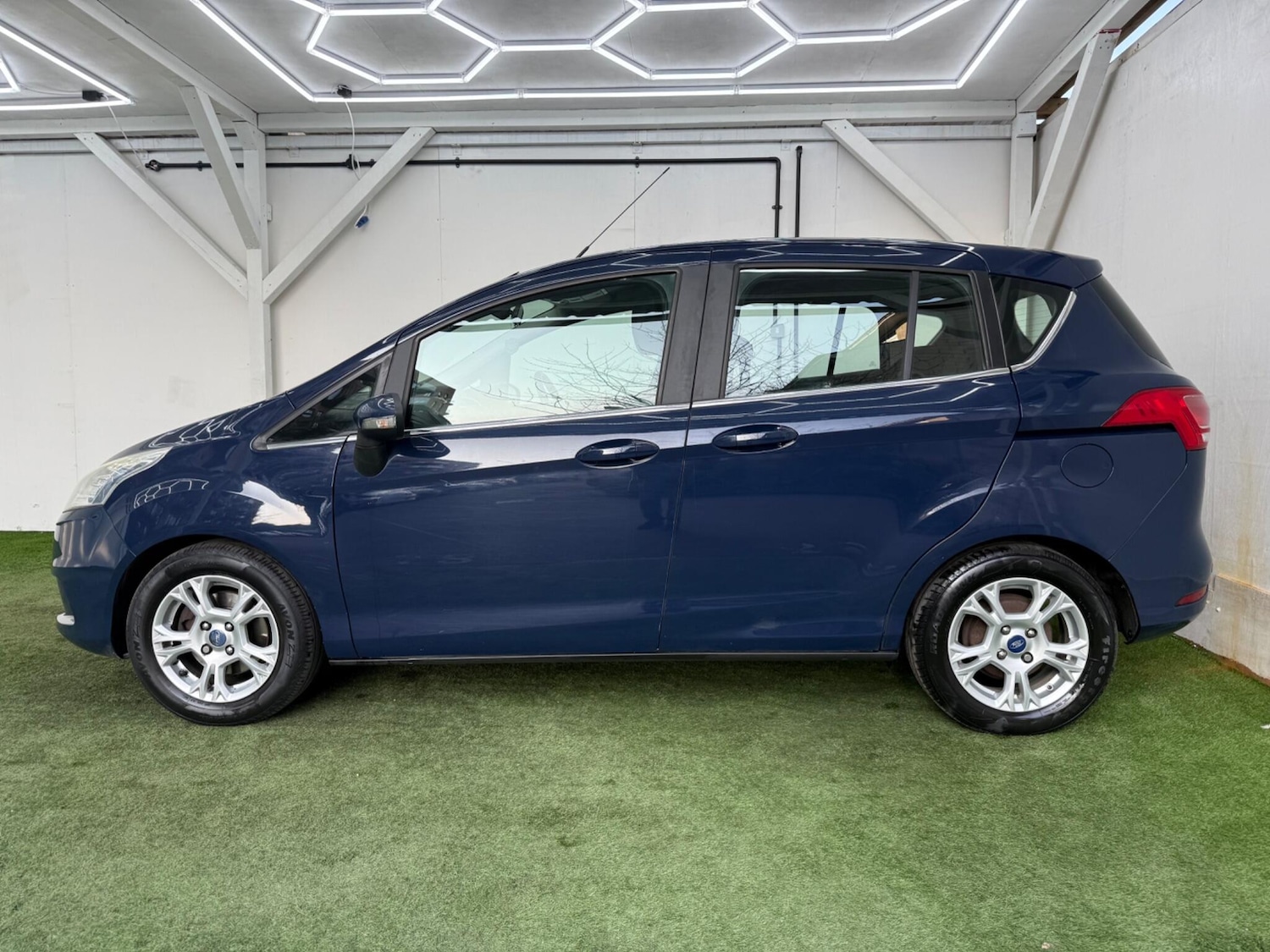 Used Ford B-MAX for sale - 77754169: Photo 10