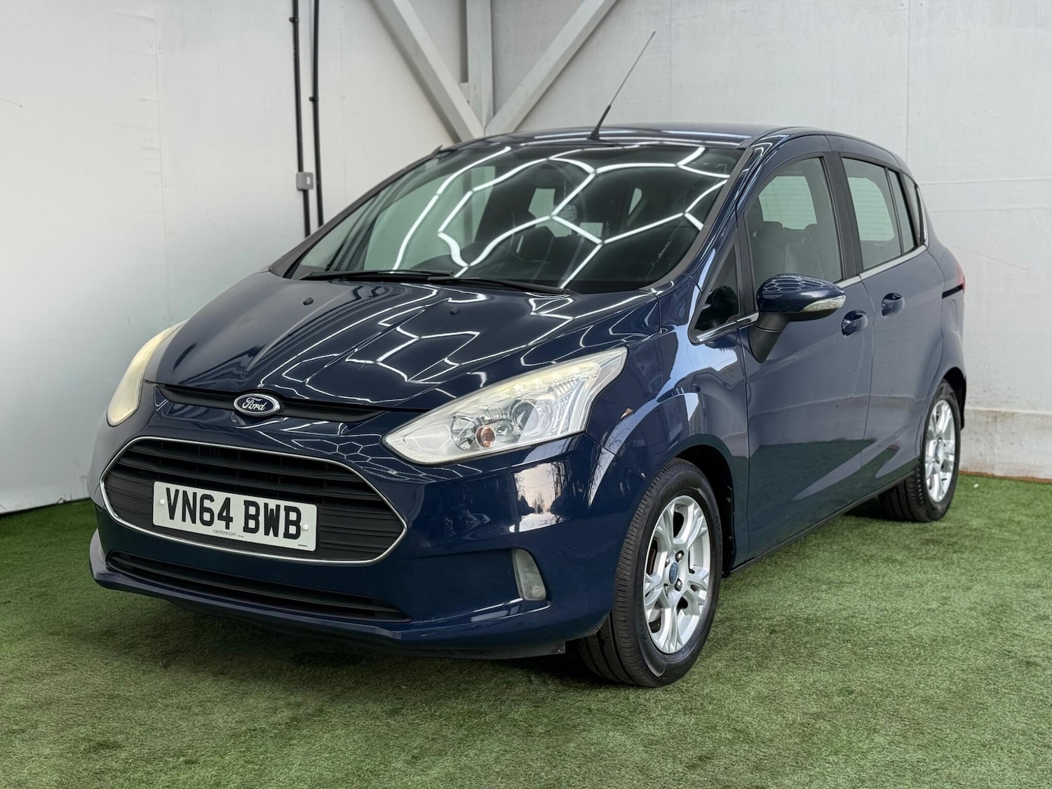 Used Ford B-MAX for sale - 77754169: Photo 11