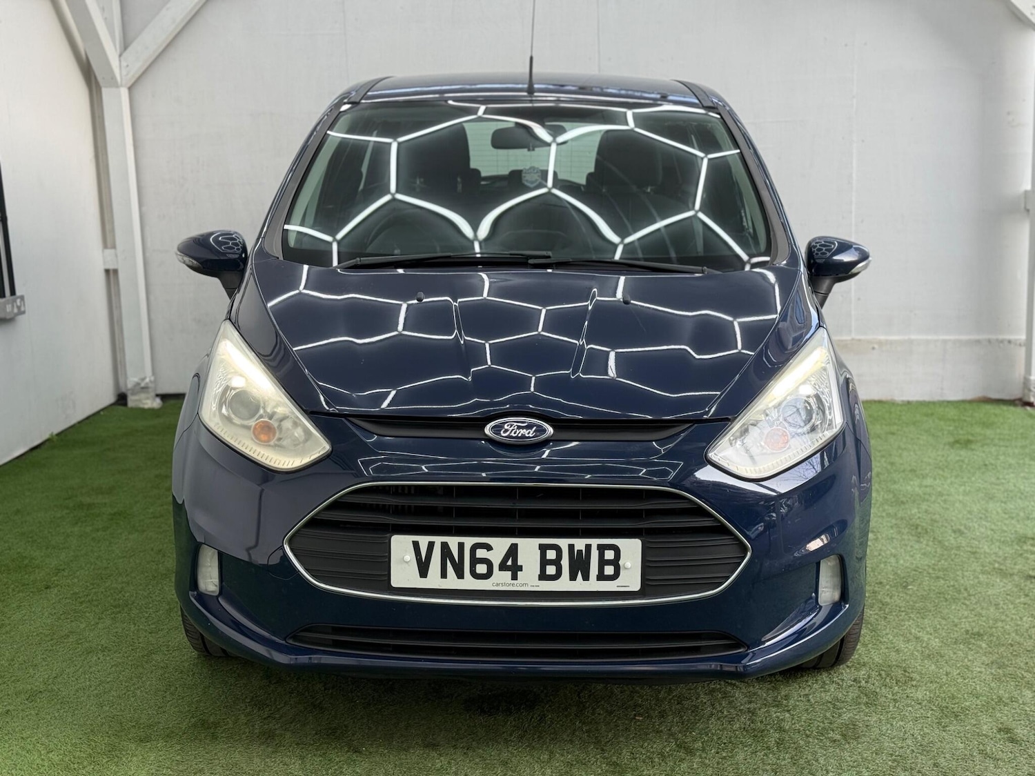 Used Ford B-MAX for sale - 77754169: Photo 12