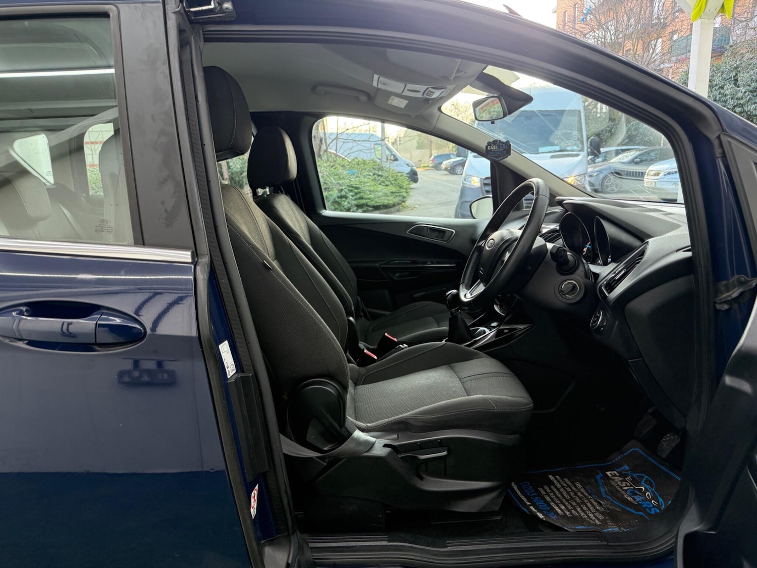 Used Ford B-MAX for sale - 77754169: Photo 14