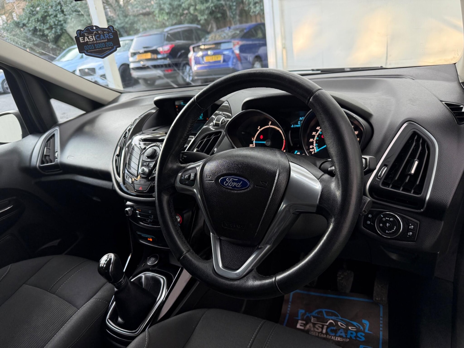 Used Ford B-MAX for sale - 77754169: Photo 15