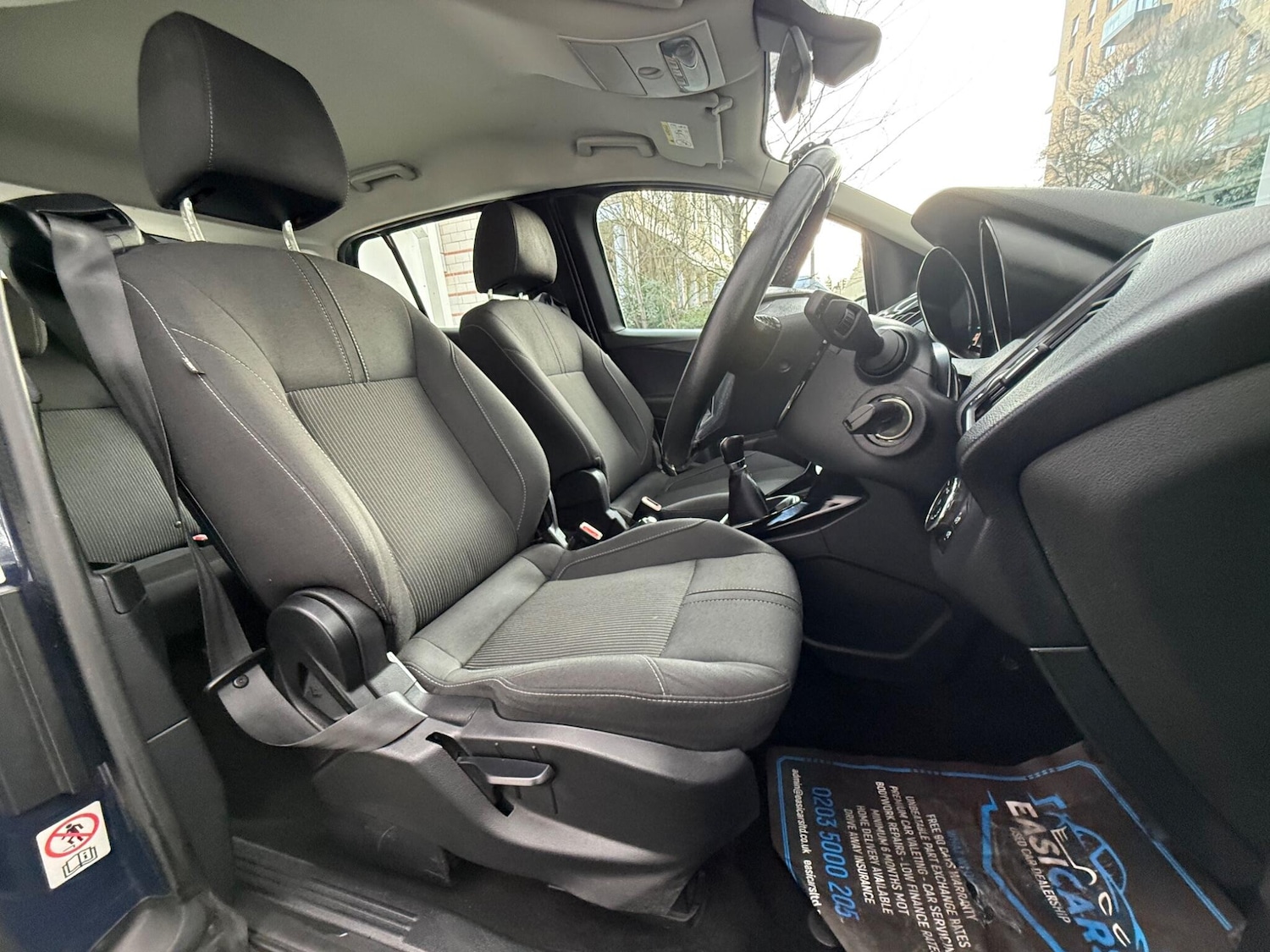 Used Ford B-MAX for sale - 77754169: Photo 16