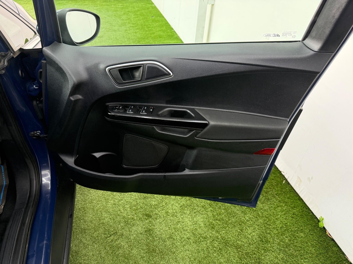 Used Ford B-MAX for sale - 77754169: Photo 17