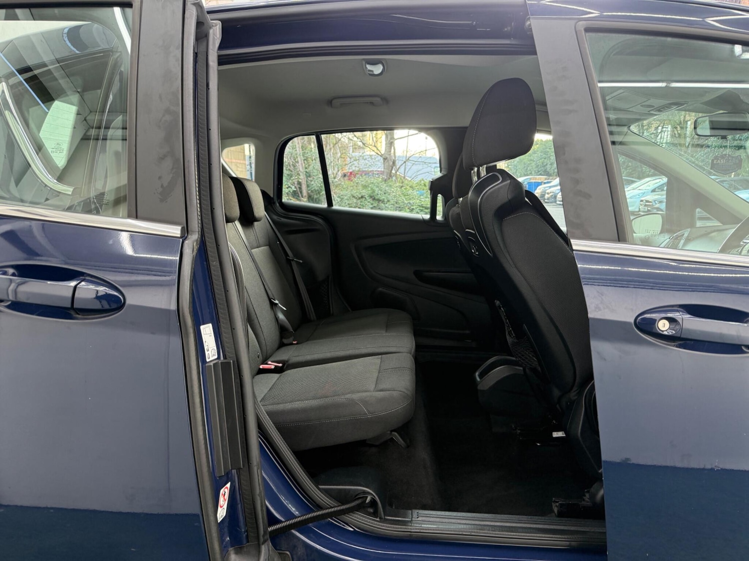 Used Ford B-MAX for sale - 77754169: Photo 18