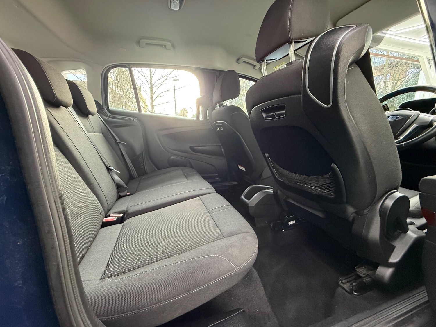 Used Ford B-MAX for sale - 77754169: Photo 19