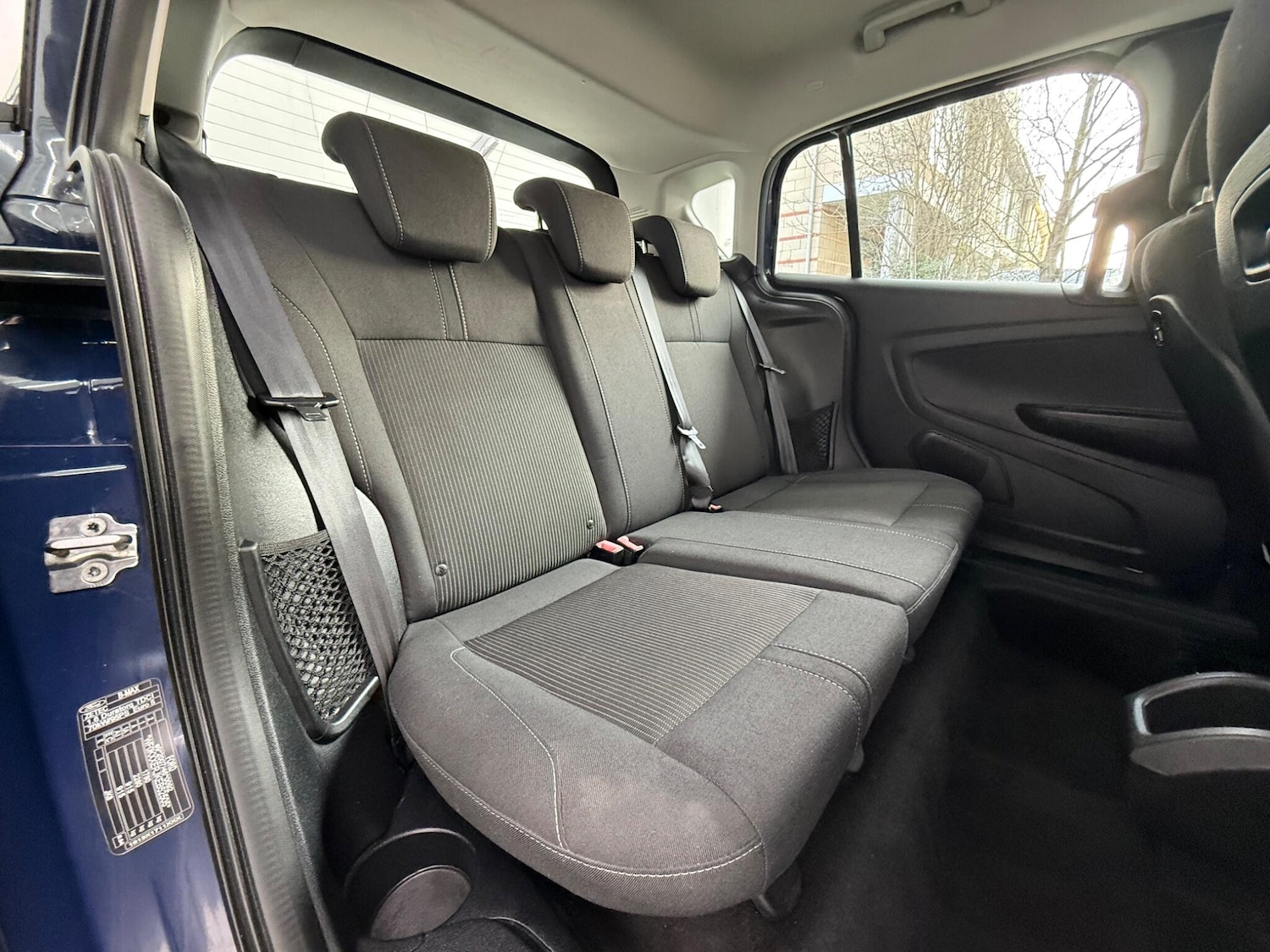 Used Ford B-MAX for sale - 77754169: Photo 20