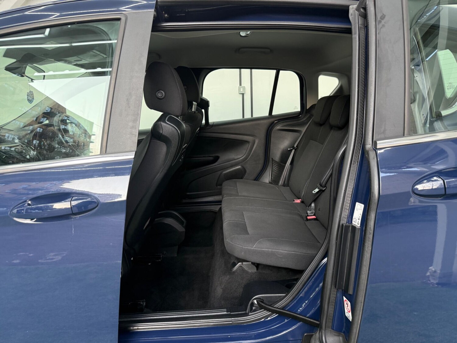 Used Ford B-MAX for sale - 77754169: Photo 21