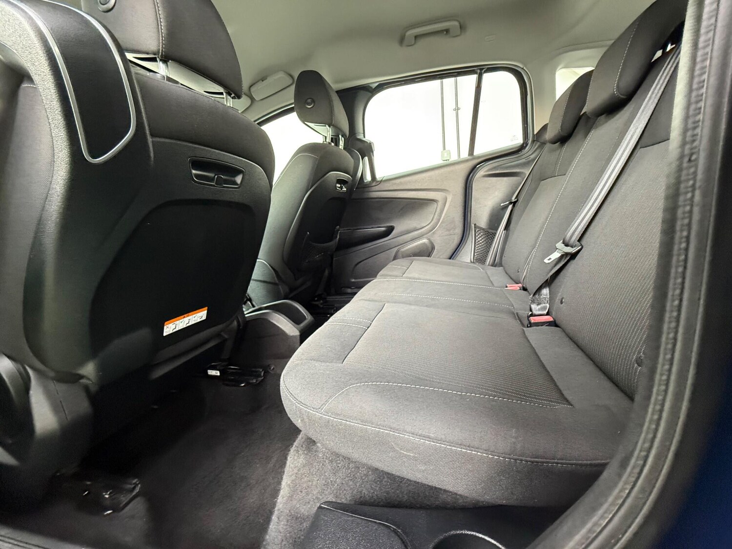 Used Ford B-MAX for sale - 77754169: Photo 22