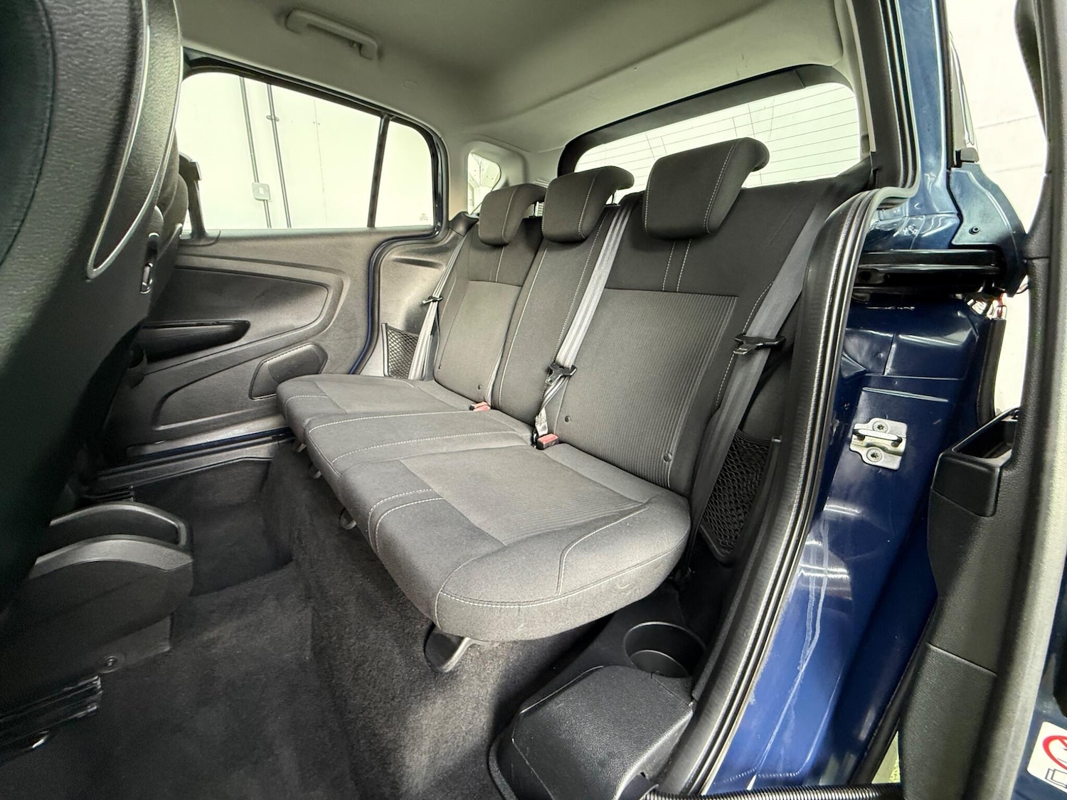 Used Ford B-MAX for sale - 77754169: Photo 23