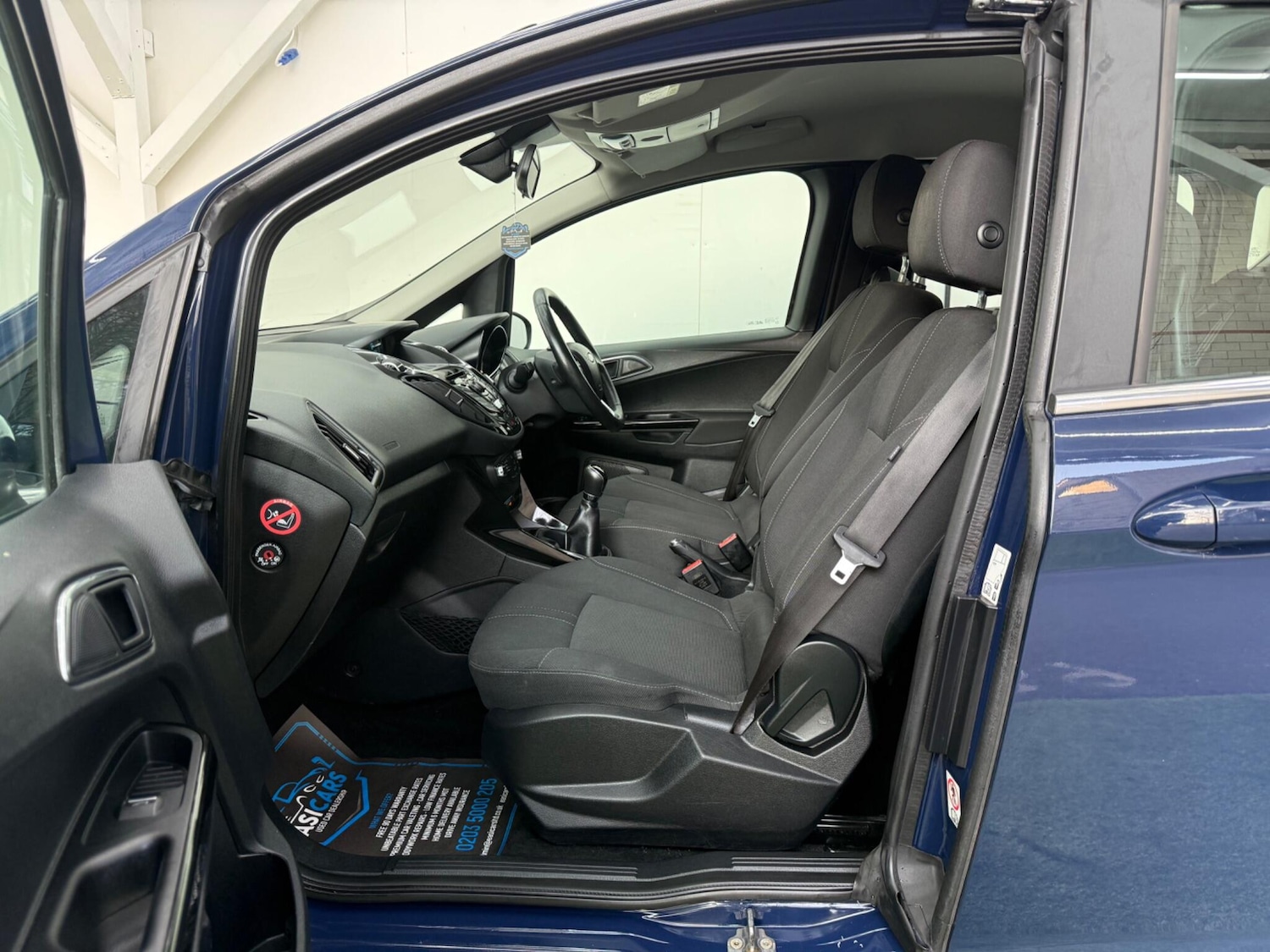 Used Ford B-MAX for sale - 77754169: Photo 24