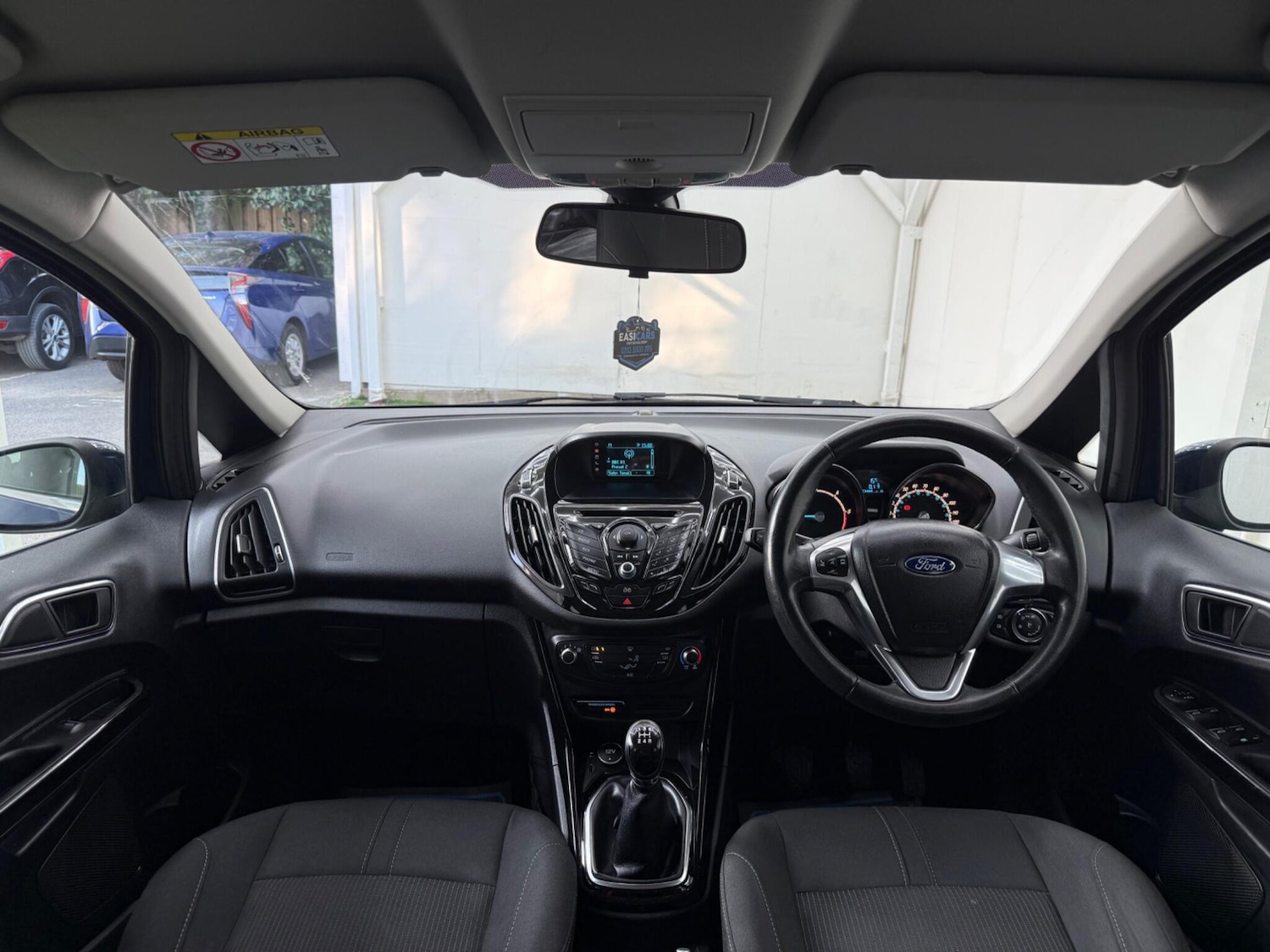 Used Ford B-MAX for sale - 77754169: Photo 27