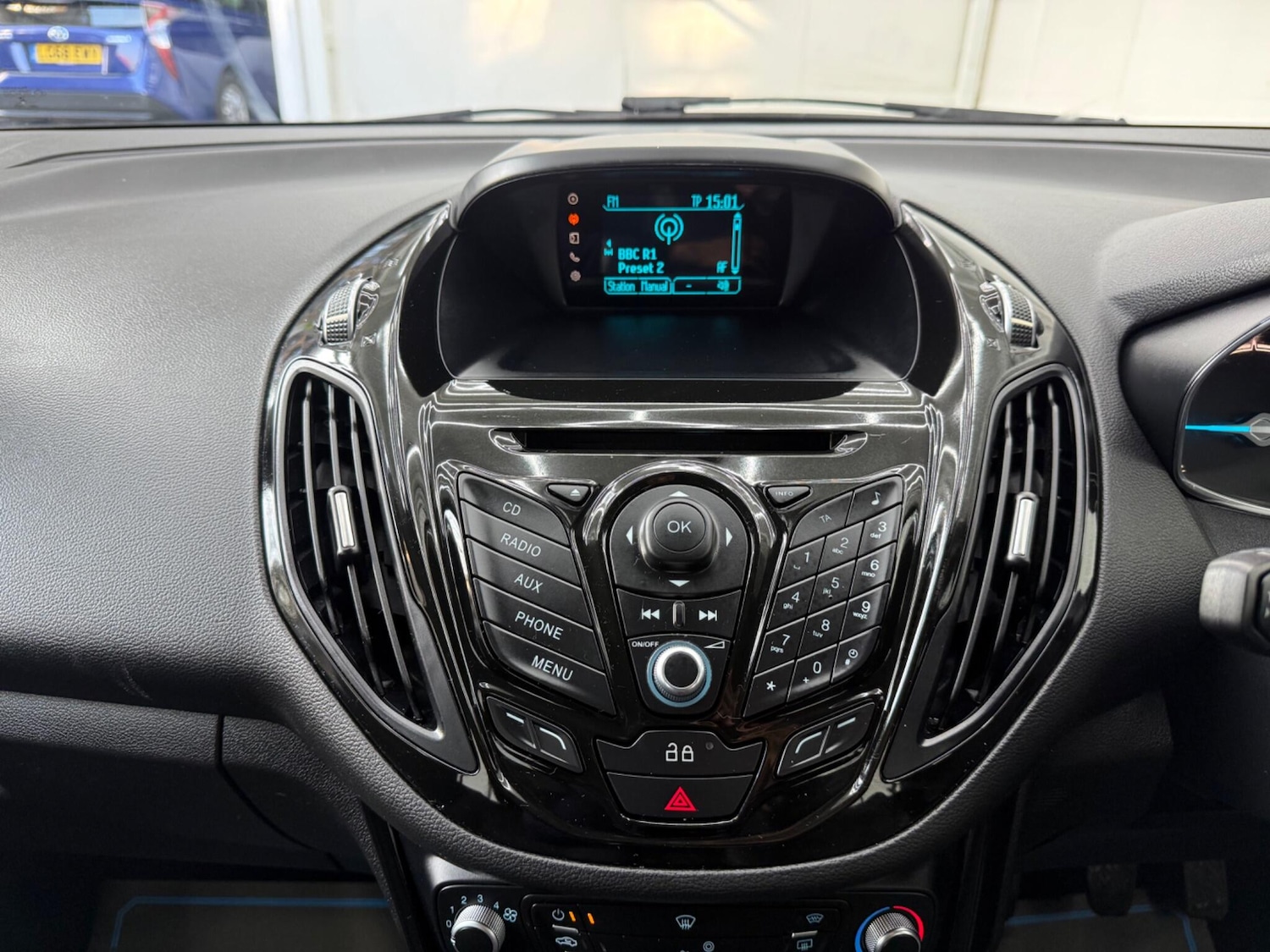 Used Ford B-MAX for sale - 77754169: Photo 28