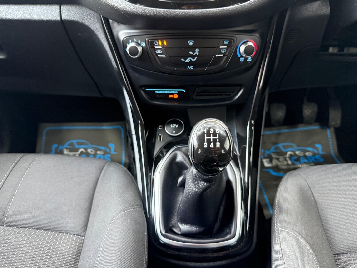 Used Ford B-MAX for sale - 77754169: Photo 29